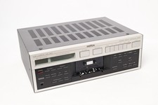 REVOX B215 MkII / Schwarz -