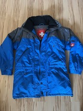 Wellensteyn Winterjacke Herren