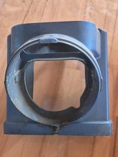 Orginal Zündapp Lampenmaske