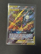 Moltres & Zapdos & Articuno GX