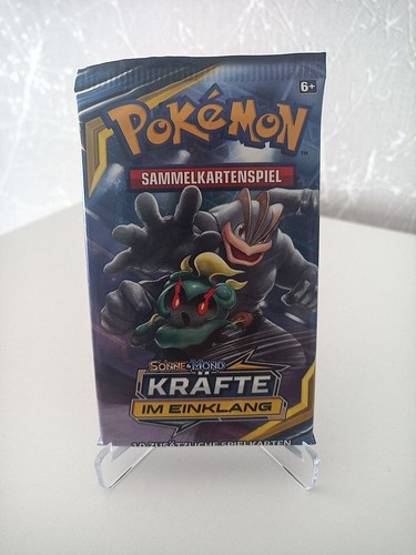 Pokemon sonne mond - pokemon, kräfte