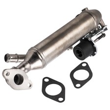 AGR Kühler for VW Transporter