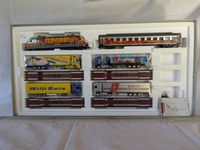 Märklin 26513 Herpa Monument Train 149075 Spur H0 Limitierte Auflage