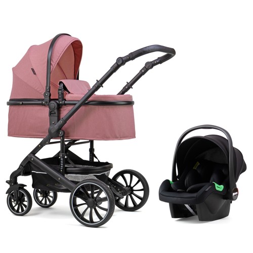 Pixini kalani kinderwagen set - pixini,