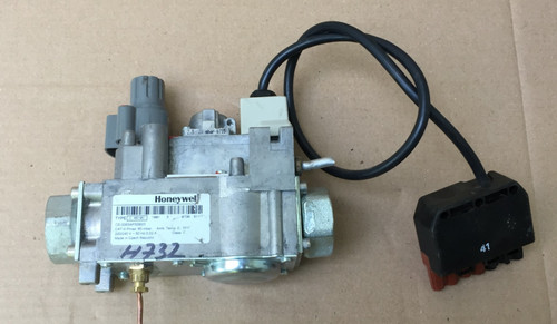 Honeywell gasarmatur 4610c - honeywell,