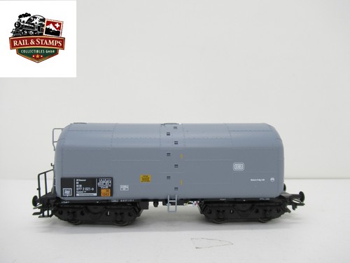 Trix 24046 deutsche bundesbahn - trix,