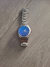 FOSSIL Big Tic JR-8096 Blue