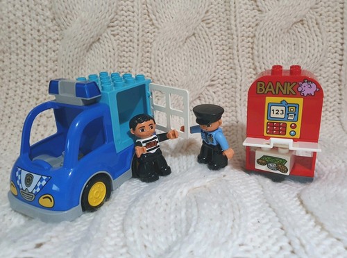 Lego duplo 10809 - duplo,