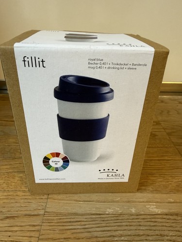 Kahla fillit becher - to, go