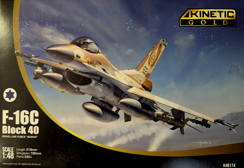 Kinetic k48174 f 16c - kinetic,