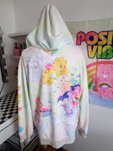 Shein care bears - shein, x