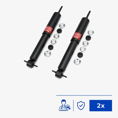 Kyb stoßdämpfer vorne - 2x,