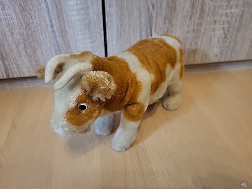 Steiff kuh bessy stofftier - steiff,