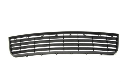 Stoßstange gitter mitte für - gitter,