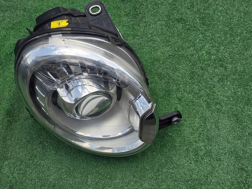 Frontscheinwerfer fiat 500 zaf - fiat,