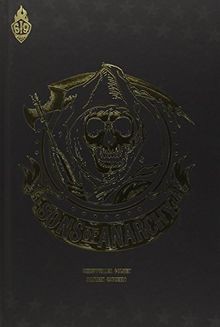 Sons anarchy t01 - sons, of