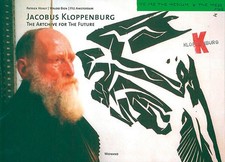 Jacobus Kloppenburg: The