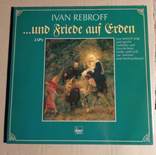 Ivan rebroff und - rebroff, friede