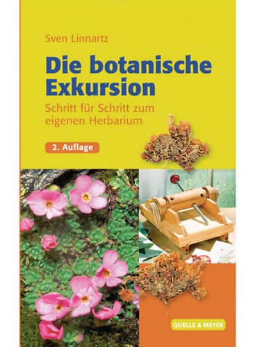 Die botanische exkursion - die, –