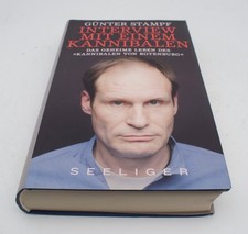 Günter Stampf - Interview mit