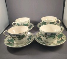 Wedgwood China Napoleon Ivy