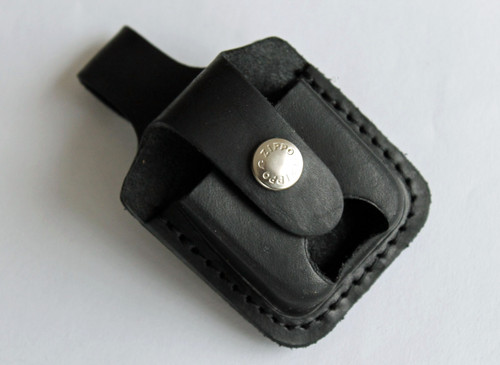 Zippo lighter pouch - lighter, ⁕