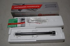 KINEMATICA Polytron Dispersing