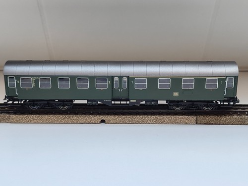 Märklin 4131 nahverkehrswagen - märklin,