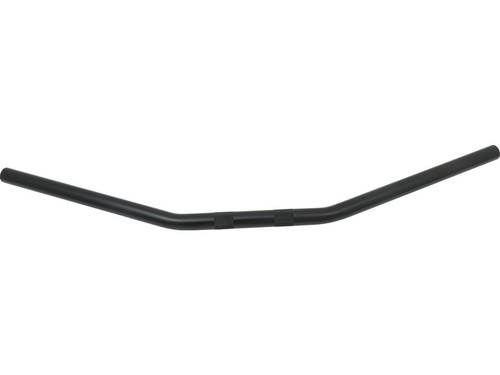 Dragbar lenker schwarz - lenker,