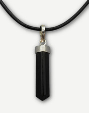 TURMALIN SCHÖRL KRISTALL