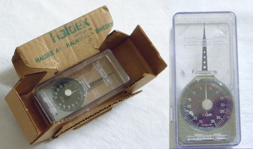 Halda haldex gramm - haldex, 35