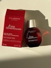 Clarins Eau Dynamisante