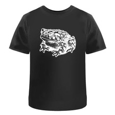 Unisex T-Shirt "Natterjack