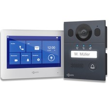 Video Türklingel mit Kamera |