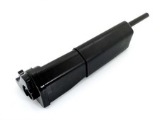 Zündapp ZD ZA ZR A Ansaug Geräuschdämpfer Luftfilter Kasten