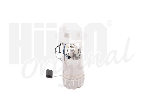 HITACHI