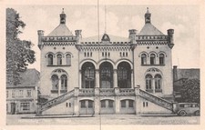 794621 rathaus wittenburg - 794621),