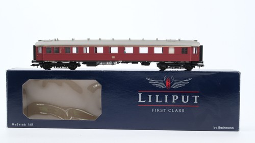 Liliput l382901 - liliput,