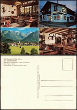 Oberstdorf Allgäu alten