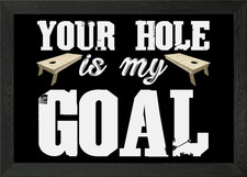 Sitzsack Zitat Säcke werfen