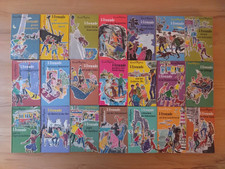 Enid Blyton: 5 Freunde -