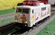 ☆ SELTEN ☆ MÄRKLIN H0 ☆ 3172 ☆ TRI ☆ DIE  MAUS ☆ BR 111 069-1  DIGITAL EVP 
