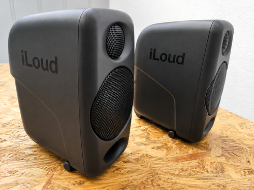 Multimedia iloud micro - iloud,
