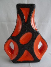 Roth Fat Lava Glasur Gitarren