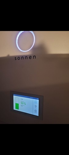 Sonnenbatterie eco 0 - eco, 8.0