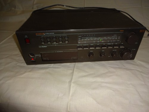 Ddr rft hifi stereo - ddr,