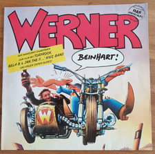 LP Album 12" Vinyl - Various -