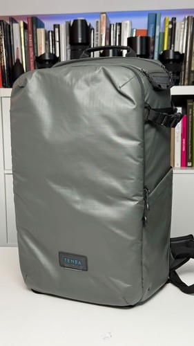 Tenba solstice 24l - v2, backpack
