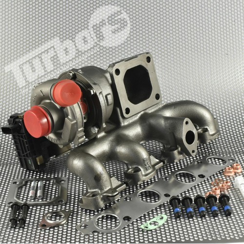 Turbolader ford mondeo jaguar - turbolader,