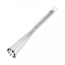 WMF 27cm Rührblitz Profi Plus Schneebesen Cromargan Edelstahl Rostfrei